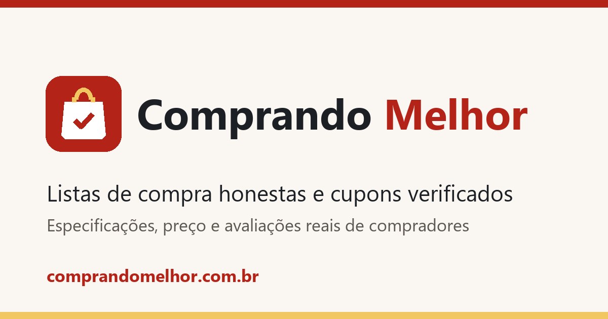Melhor depurador slim em 2026: 6 modelos de 60, 80 e 90 cm