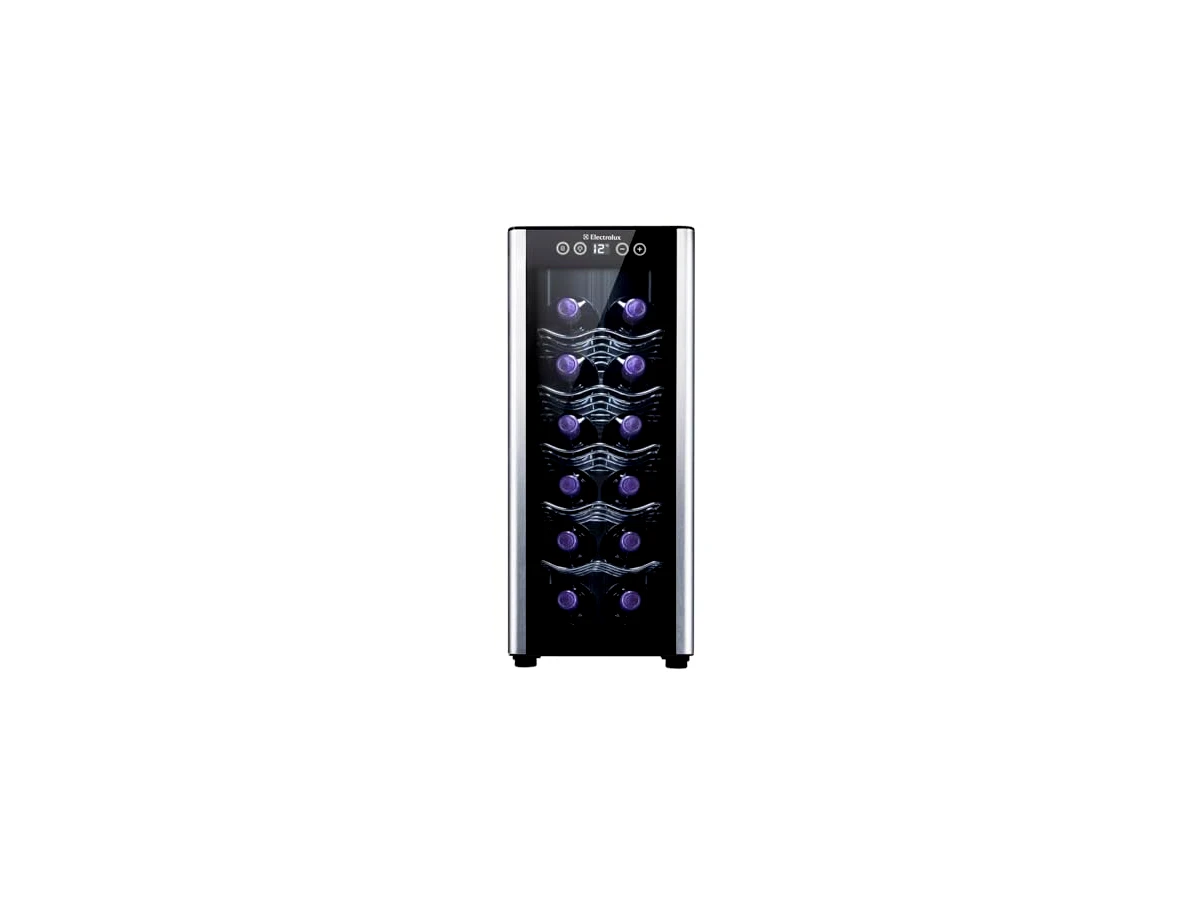 Adega Electrolux ACB12