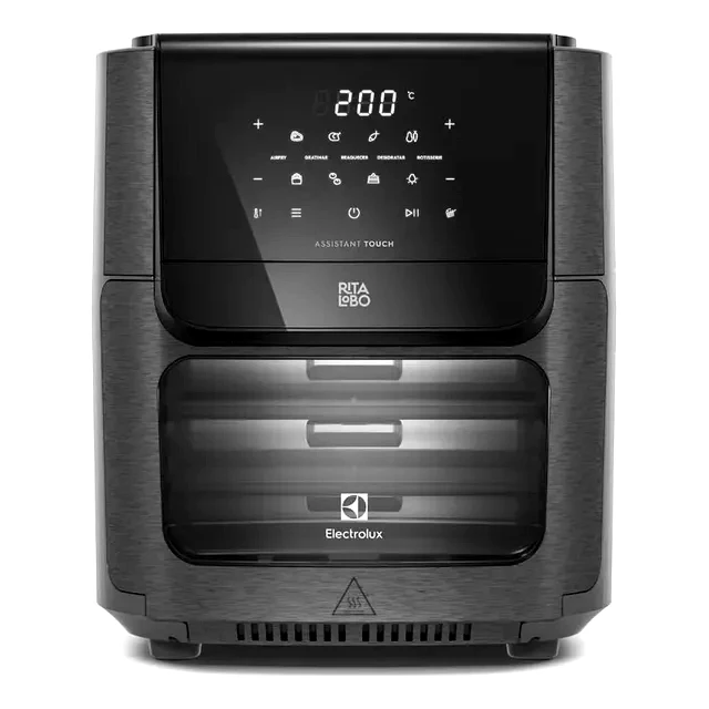 Air Fryer Oven Electrolux 12L EAF90