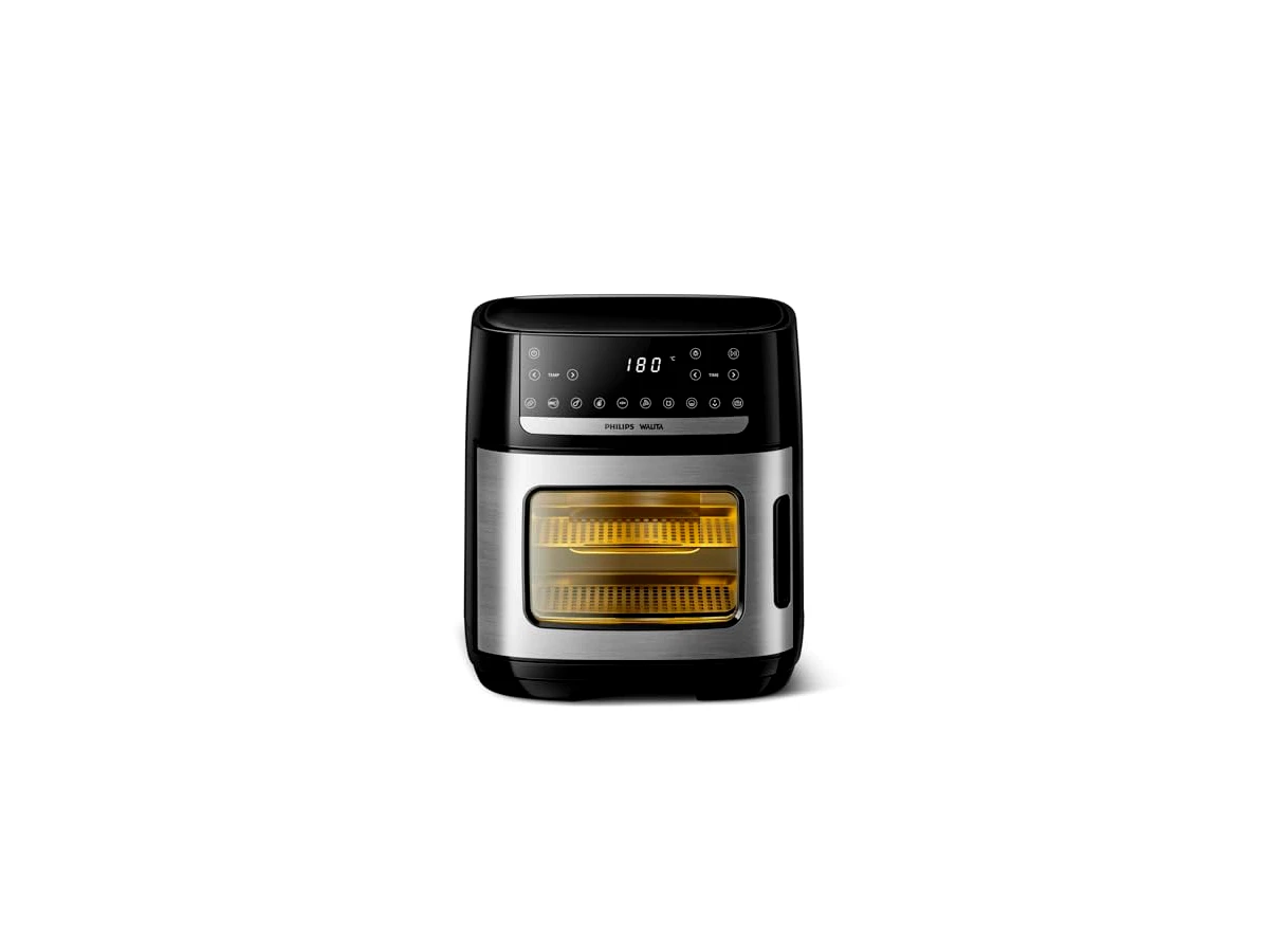 Fritadeira Airfryer Forno Philips Walita Série