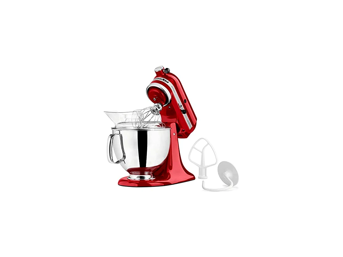 Batedeira Planetária KitchenAid Artisan 4,83L