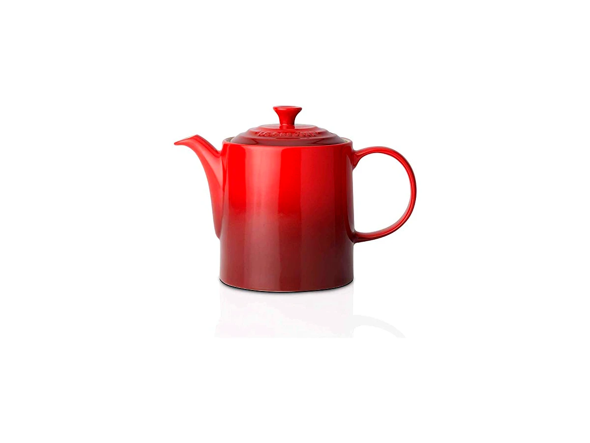 Le Creuset Bule Tradicional com Infusor de