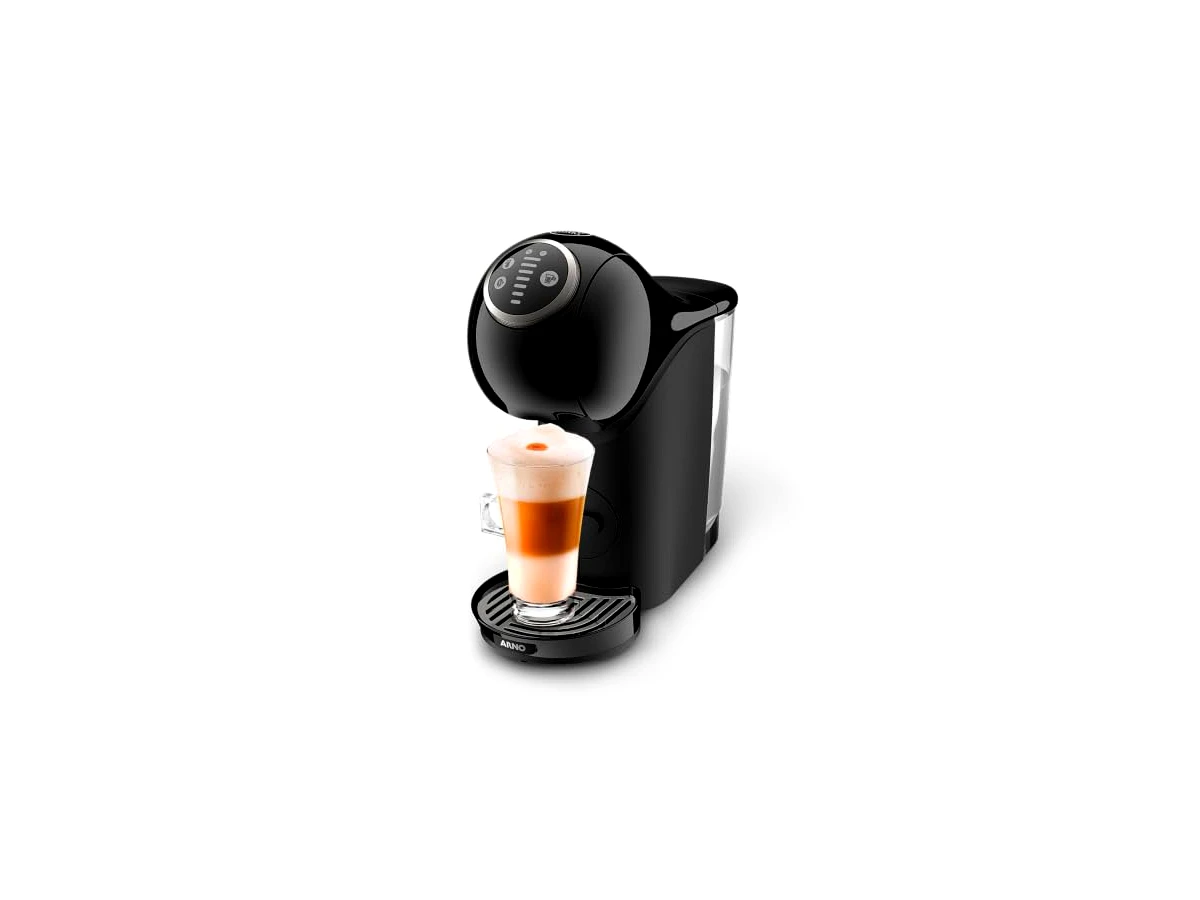 Arno Nescafé Dolce Gusto Genio S Plus DGS2