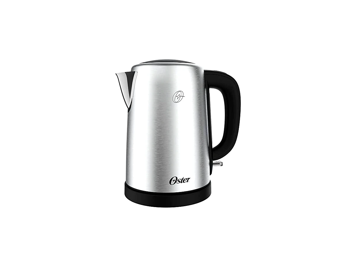 Chaleira Elétrica Oster com Termômetro 1,7L