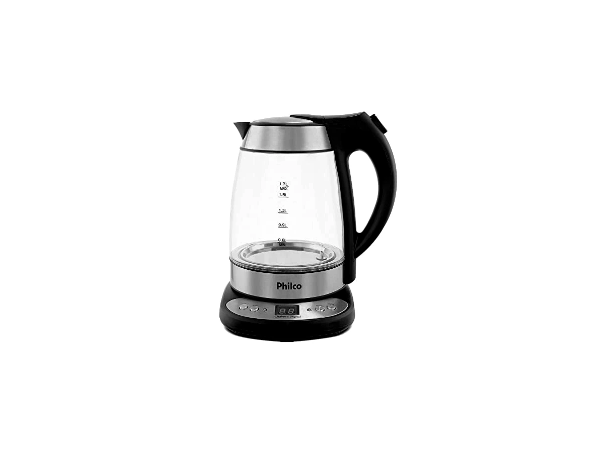Philco Digital Glass PCHD 1,7 L 220 V