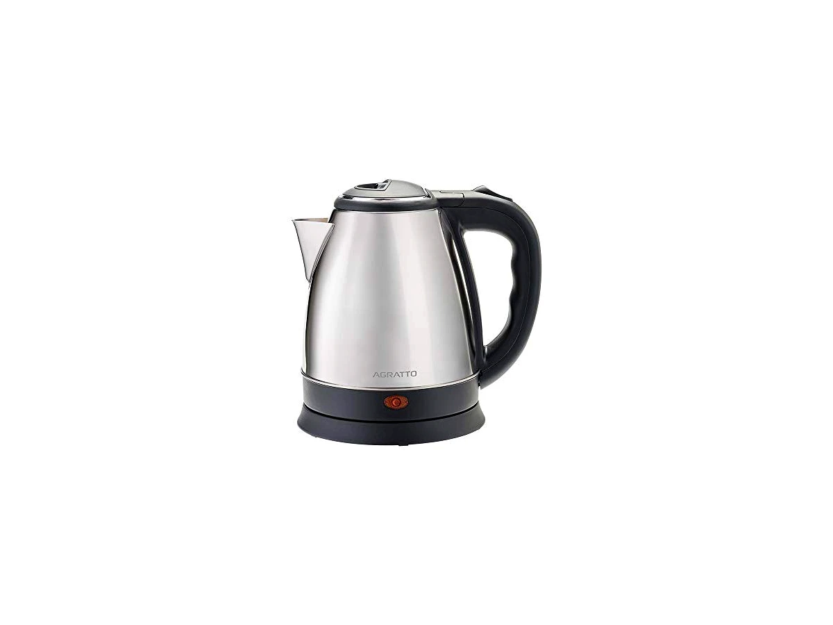 Agratto AG-784 Inox CE-02 1,8 L, 220 V