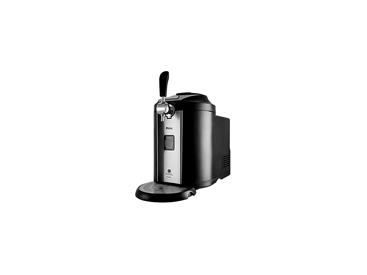 Chopeira Elétrica Philco 5L Inox PCHO05I