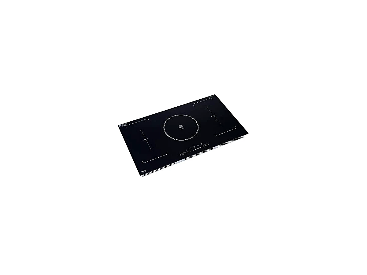Cooktop de Indução Philco 5 Bocas PCT05IFP