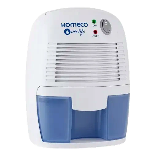 Desumidificador de Ar Komeco KDP 250