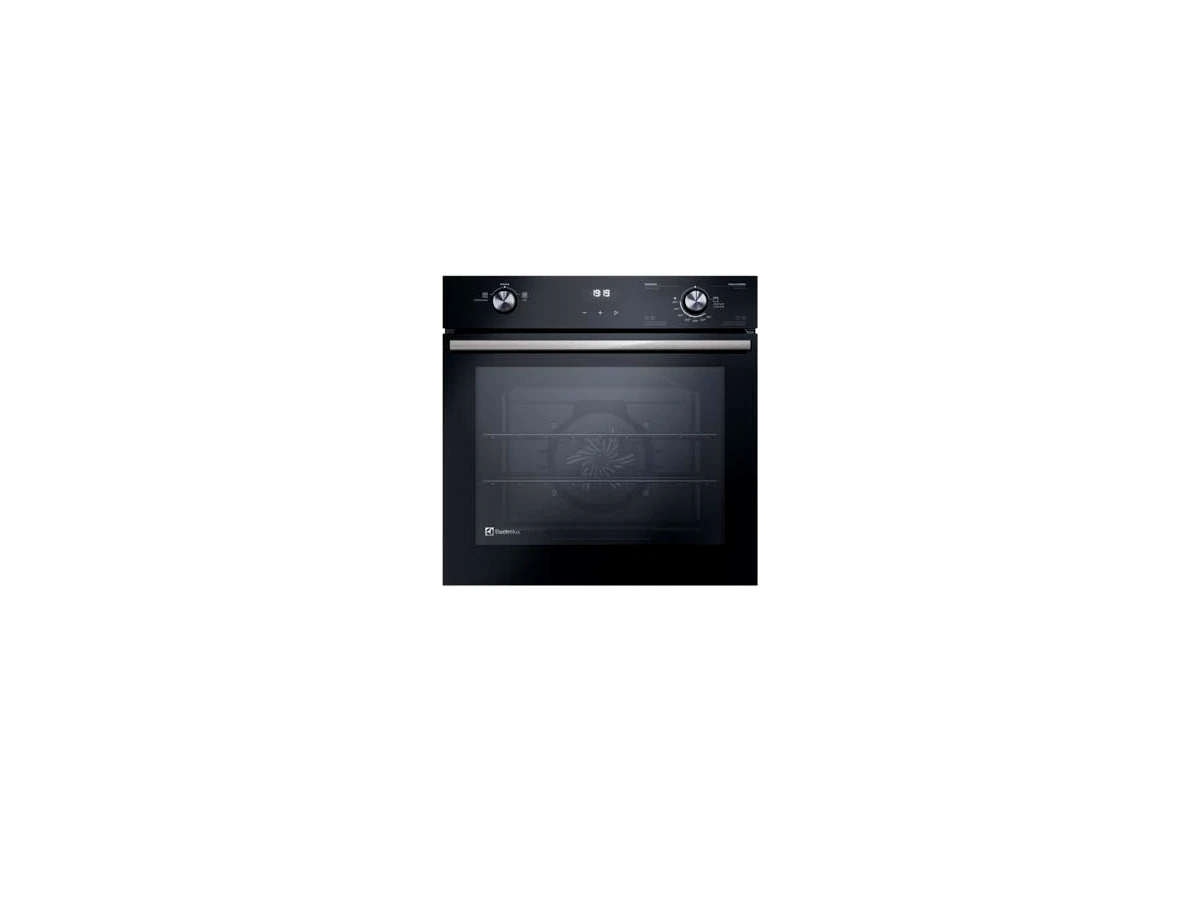 Forno de Embutir Elétrico Electrolux 80L