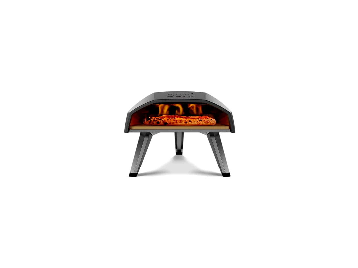 Forno de Pizza a Gás Ooni Koda 12 (Modelo