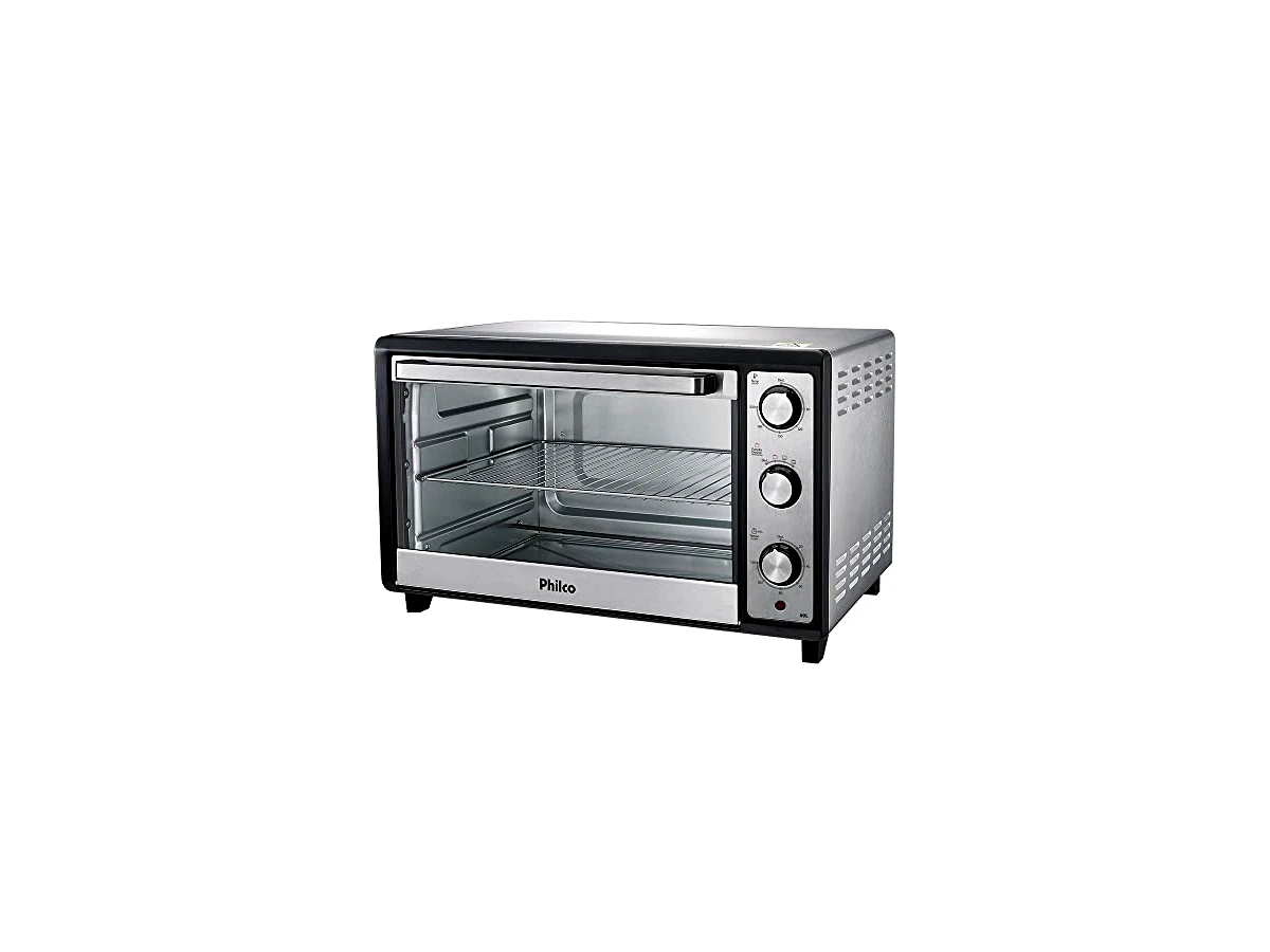Forno Elétrico de Bancada Philco PFE60I 60
