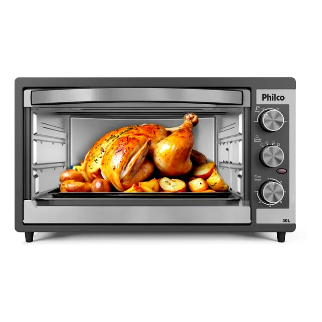 Forno Elétrico Philco 50L PFE52P