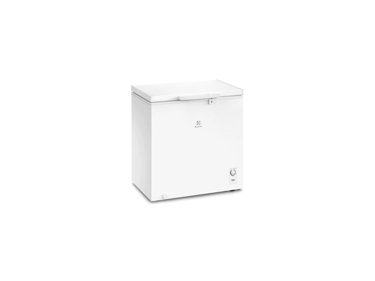 Freezer Horizontal Electrolux HE200 199L Cycle