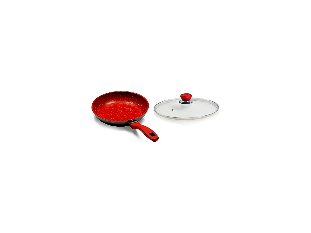 Frigideira Polishop Sauté Grand FlavorStone