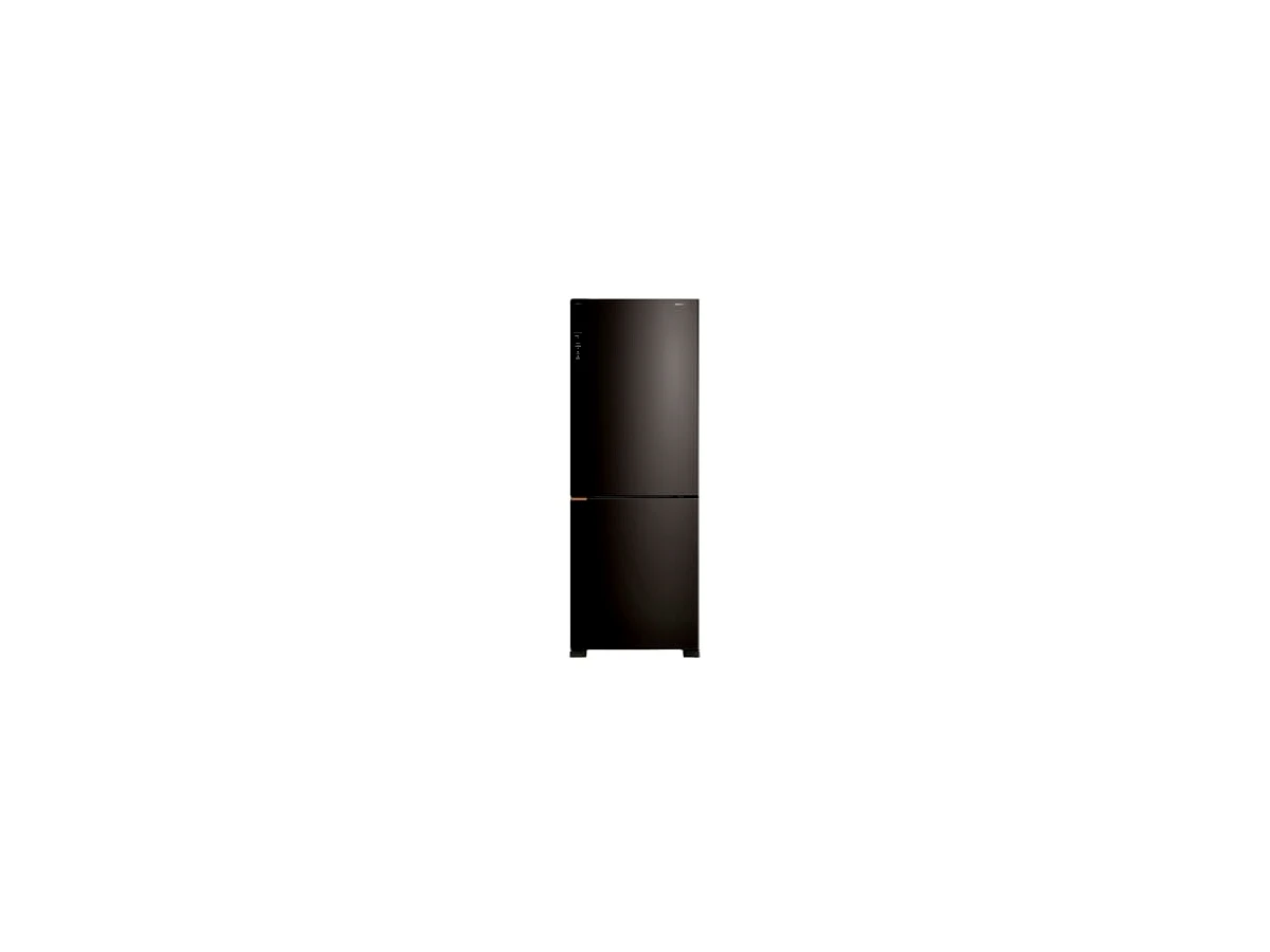 Geladeira Brastemp B=Smart Inverse 500L Black
