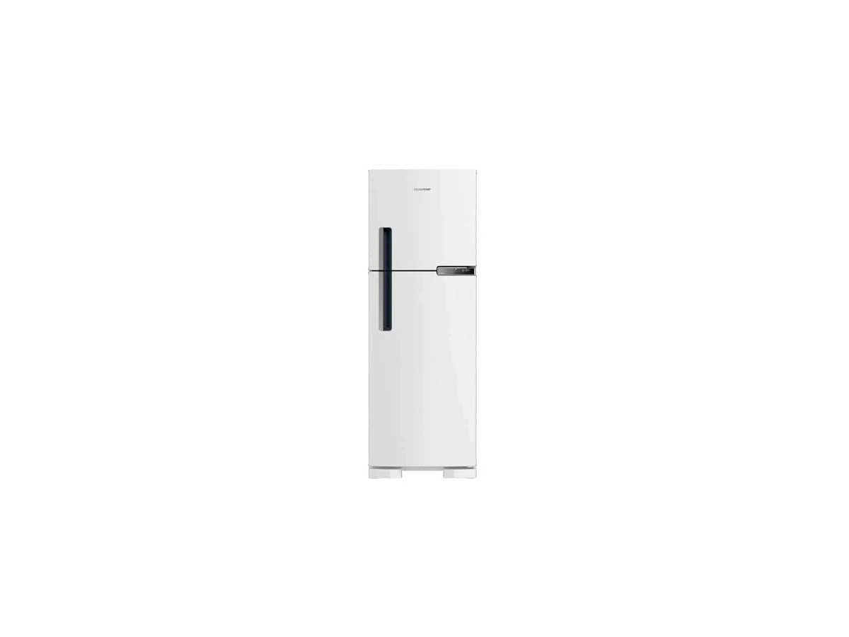 Geladeira Brastemp Duplex 375L Branca (BRM44HB)