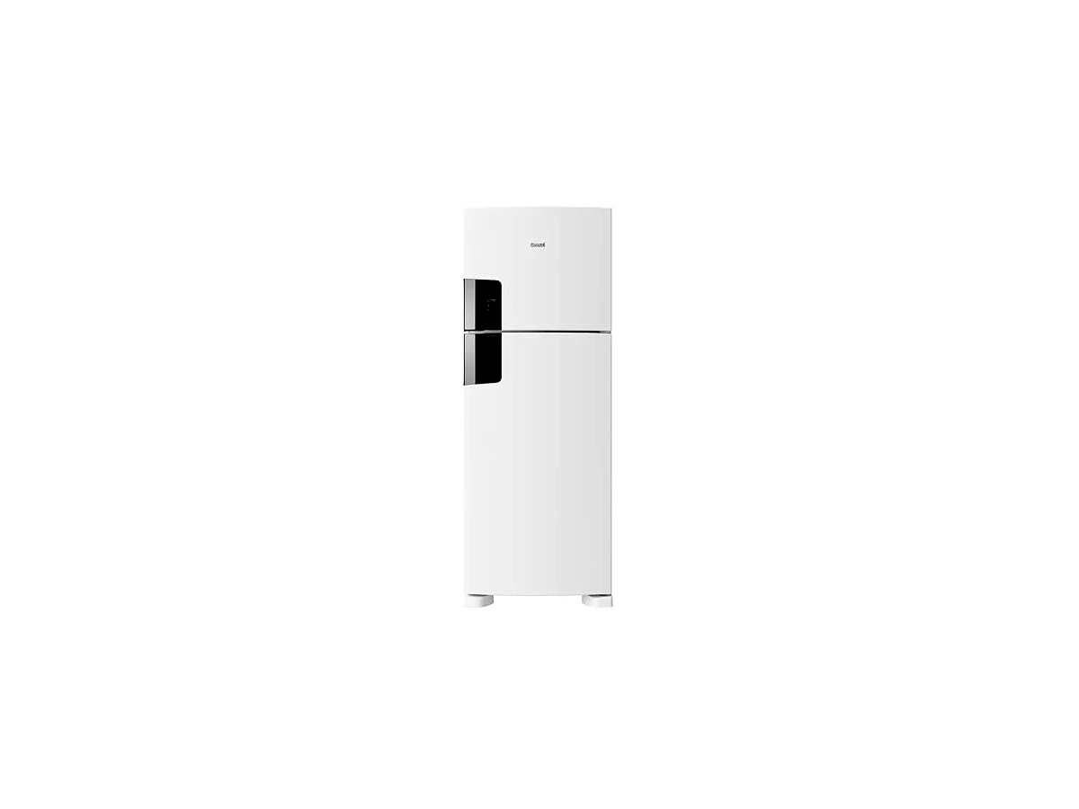 Geladeira Consul Frost Free Duplex Inverter