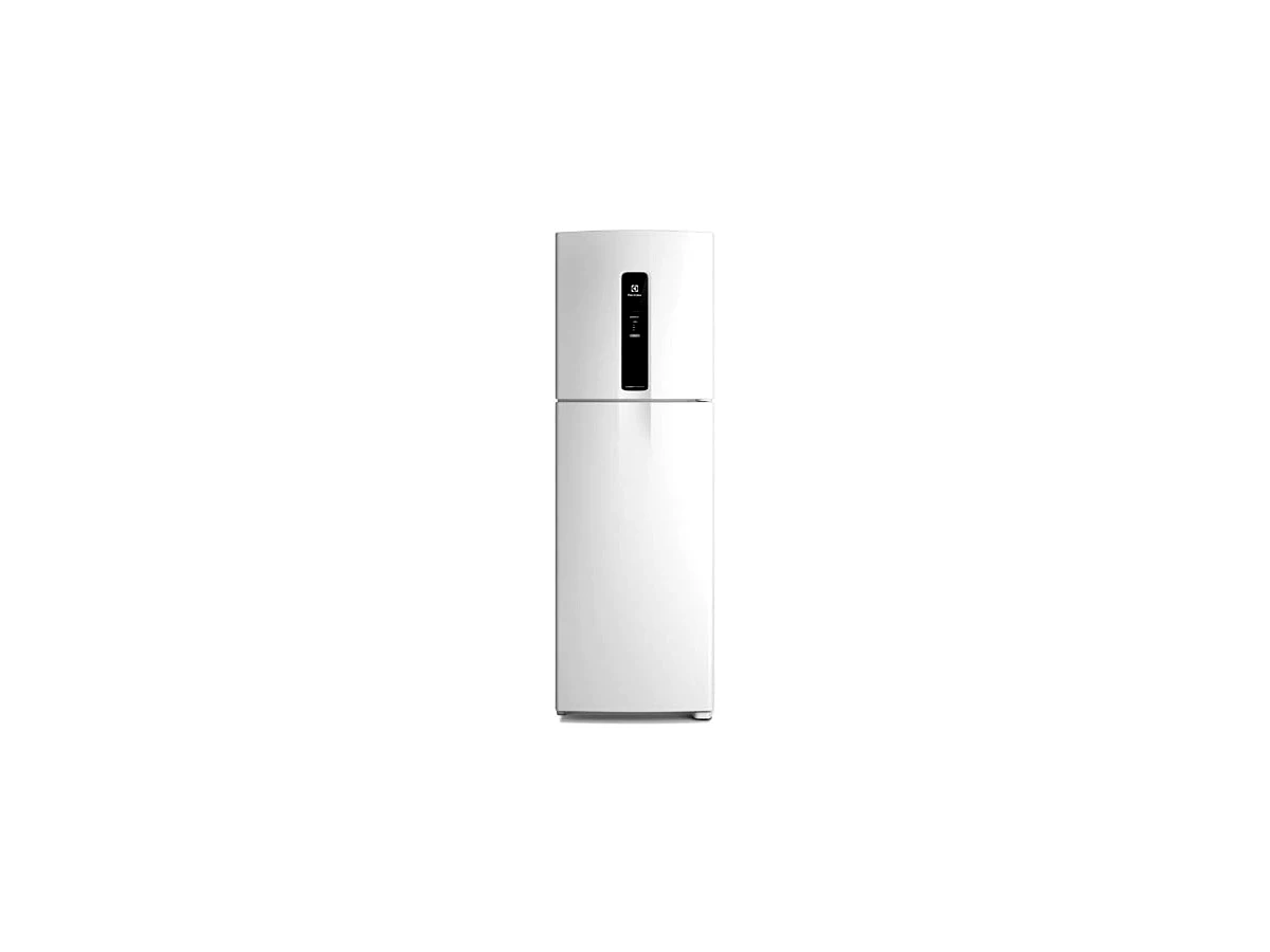Geladeira Electrolux Frost Free Inverter 410L