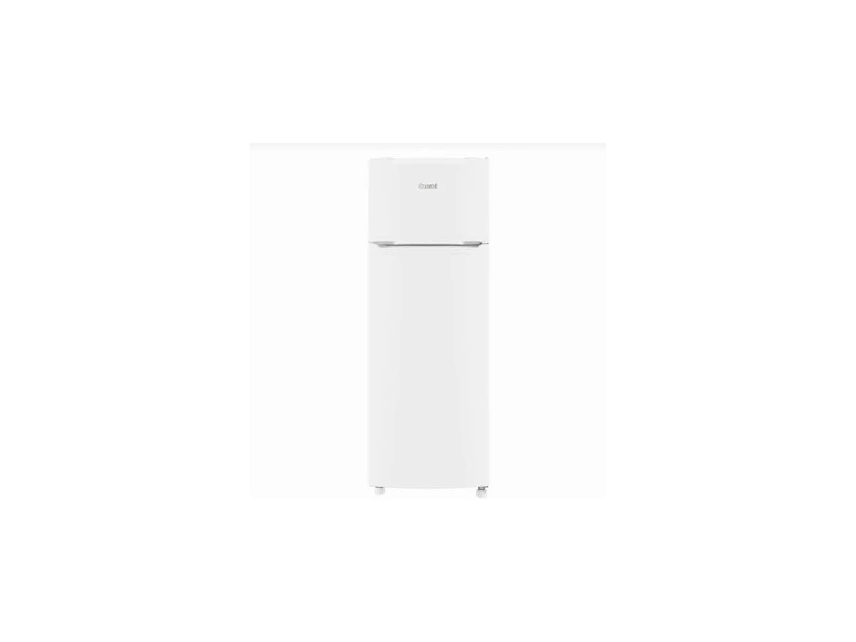 Refrigerador Consul Duplex 334L Branco CRD37EB