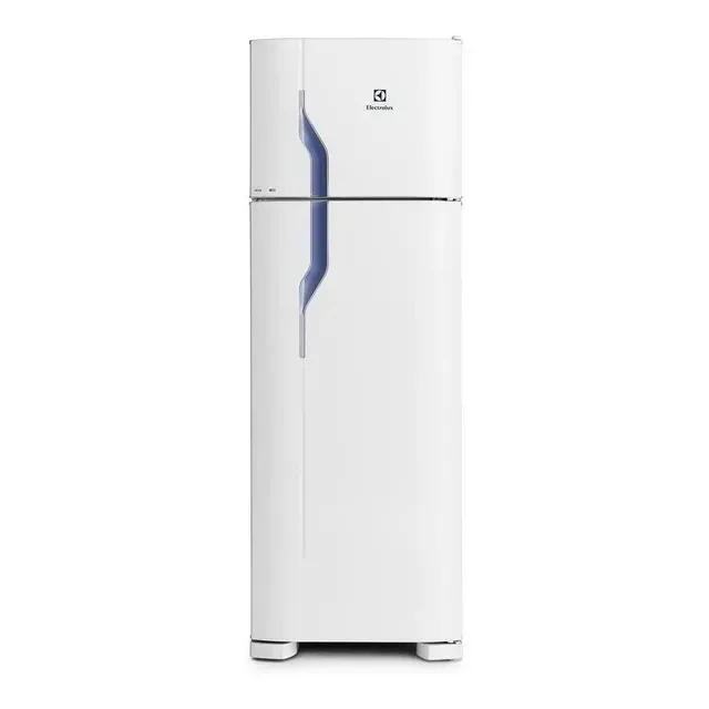 Electrolux Cycle Defrost 260L Duplex DC35A