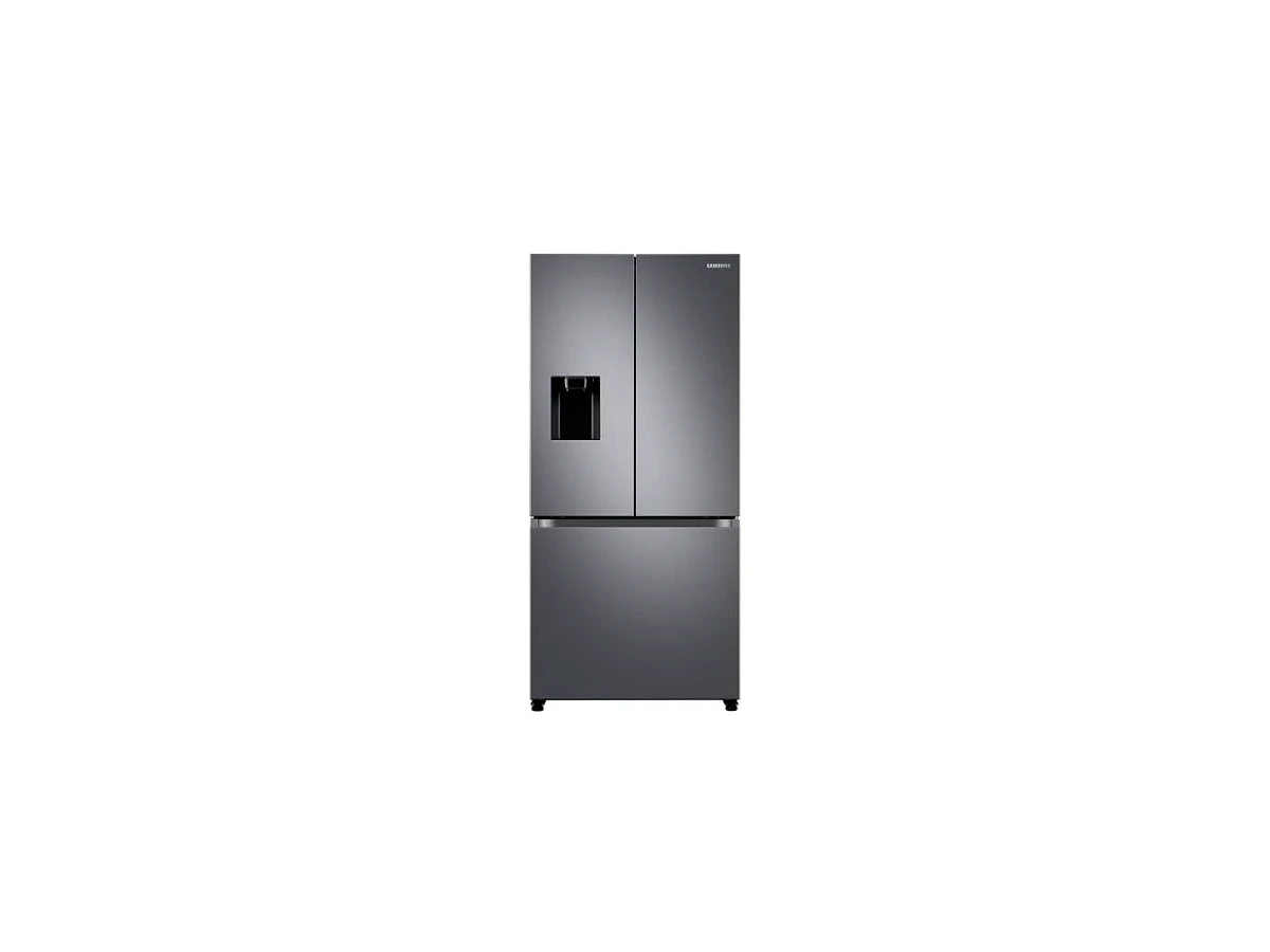 Samsung French Door Twin Cooling Plus 470L Inox