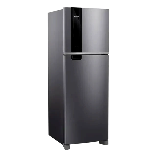 Brastemp Frost Free Duplex 385L BRM46MK