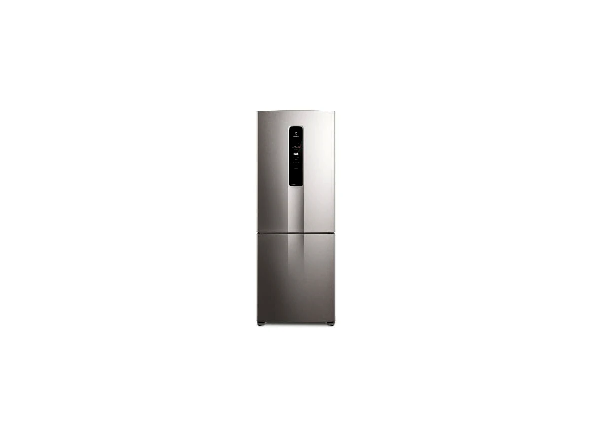 Electrolux Frost Free Inverter AutoSense 490