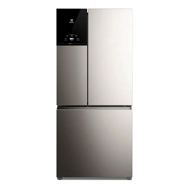 Geladeira Electrolux Frost Free Inverter