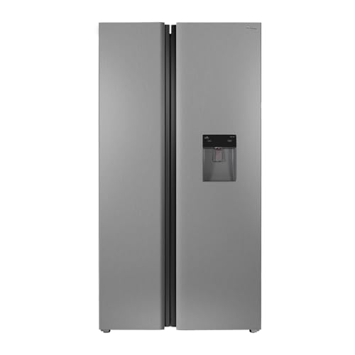 Geladeira Side by Side Philco 486L PRF504ID