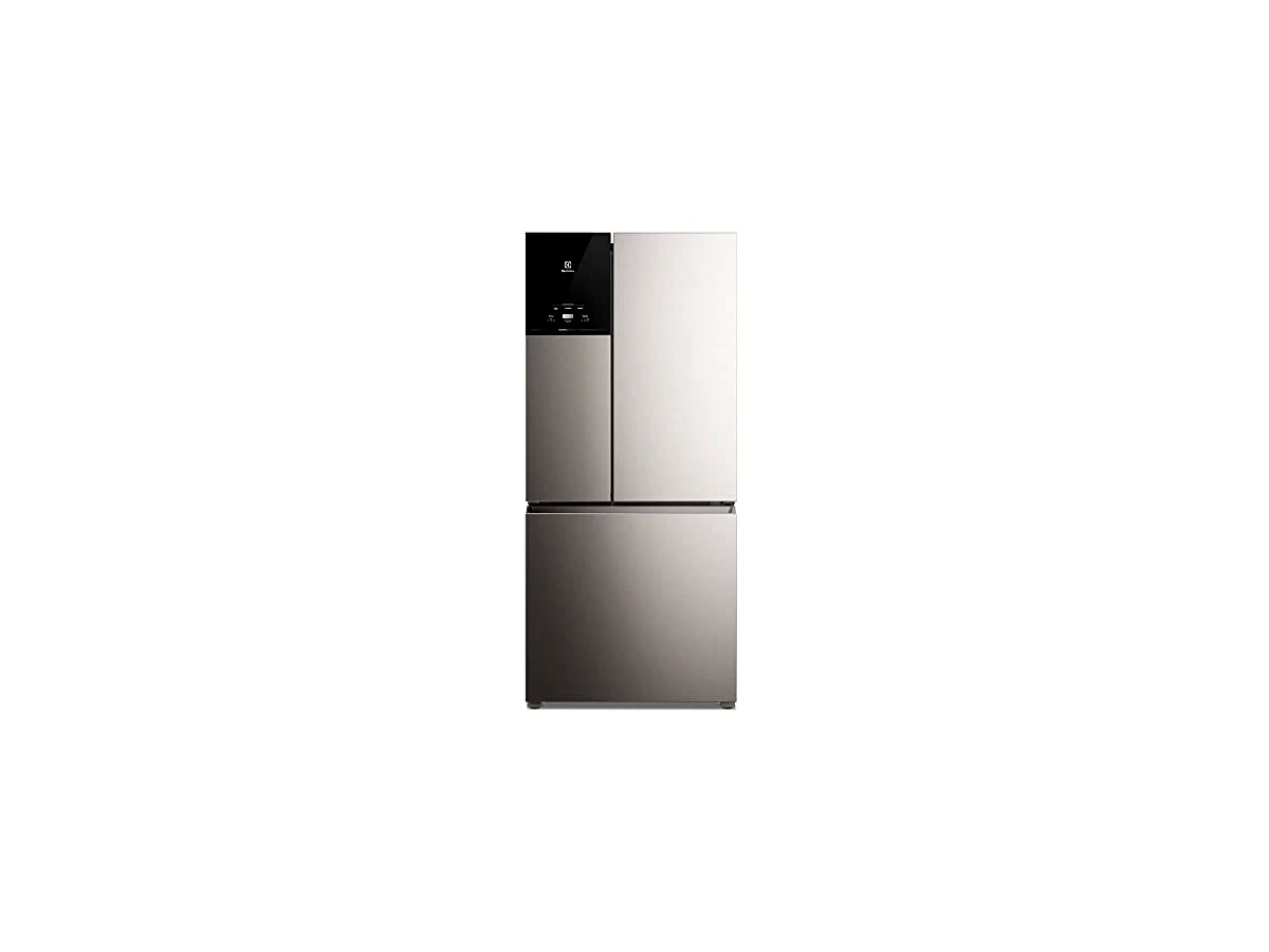 Geladeira Electrolux Frost Free Inverter 590L