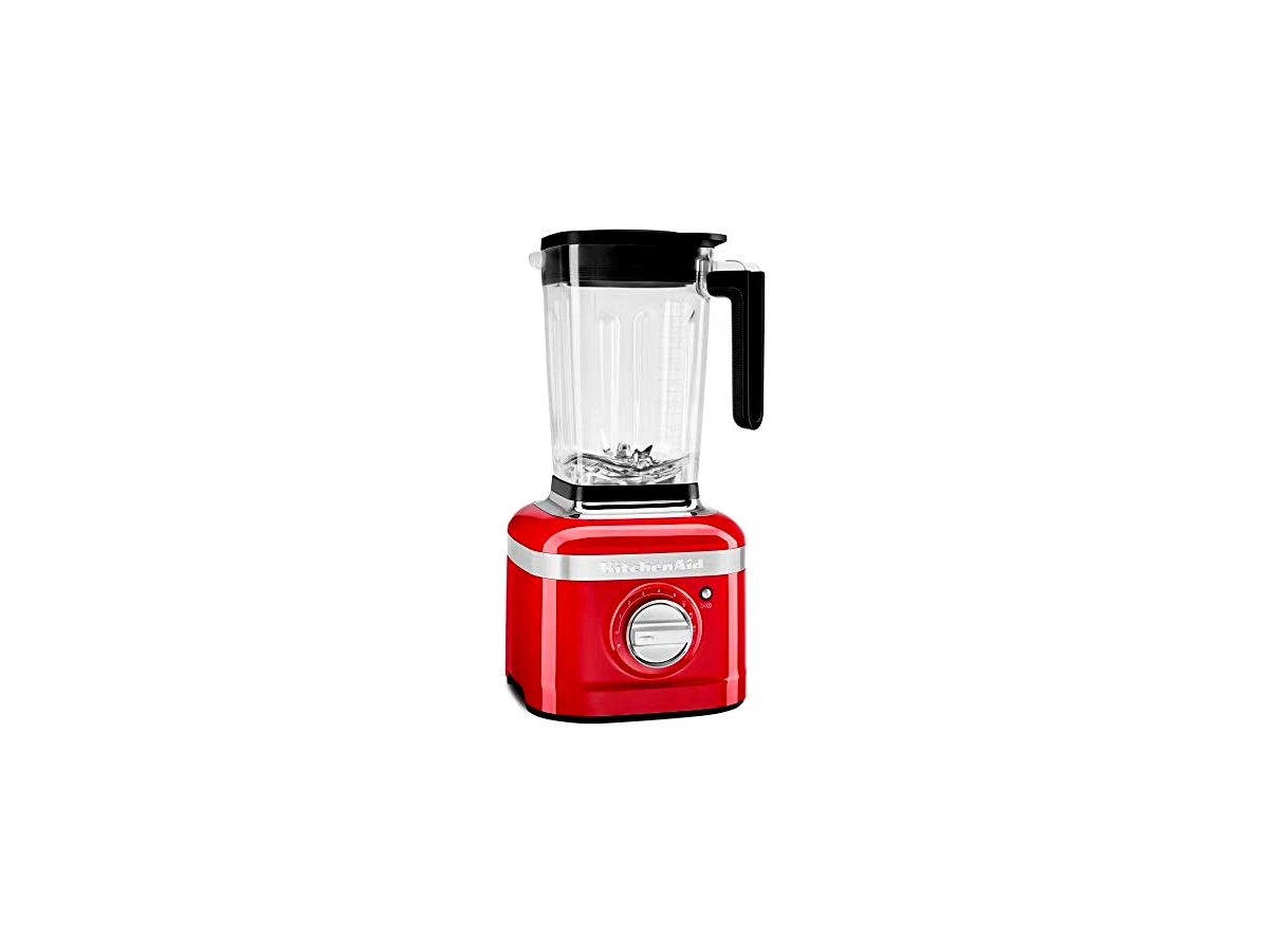 KitchenAid K400 Empire Red KUA15AV 1200W