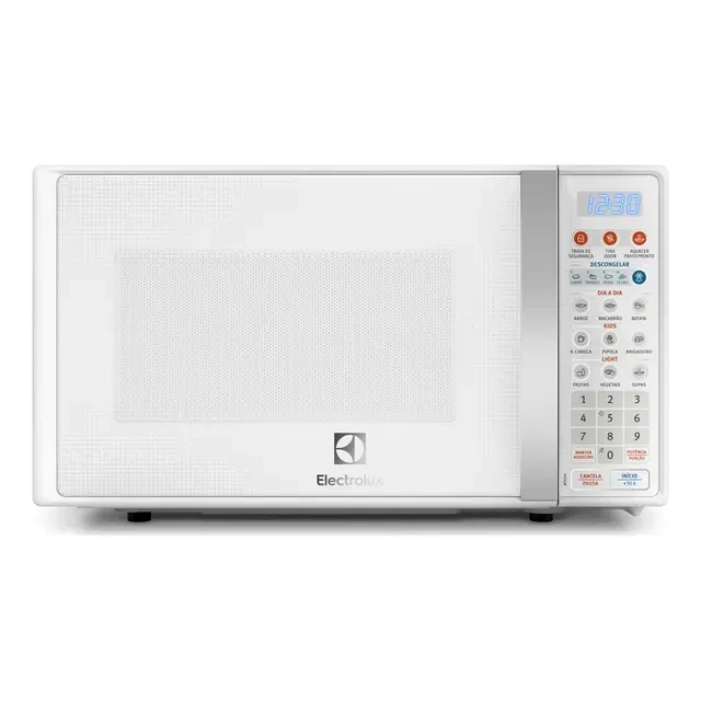 Micro-ondas Electrolux 20 Litros MTO30