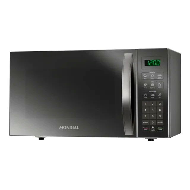 Micro-ondas Mondial 34 Litros MO-02-34-E