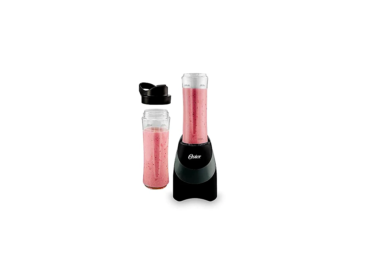 Liquidificador Pessoal Oster MyBlend BLSTPB-BBL