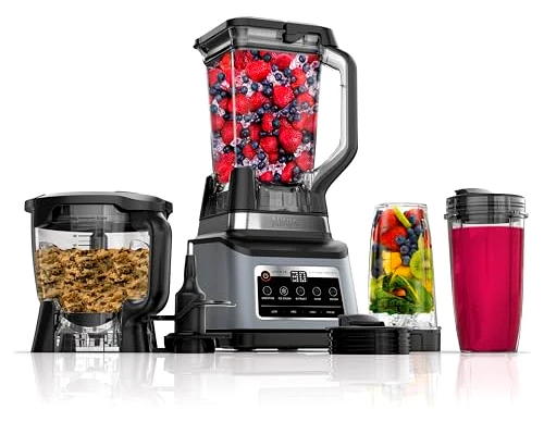 Ninja BN801 Professional Plus