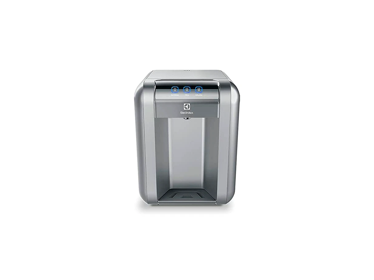 Purificador de Água Electrolux PE11X com Painel
