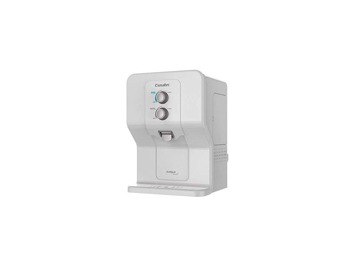Purificador de Água Esmaltec Acqua7 Branco