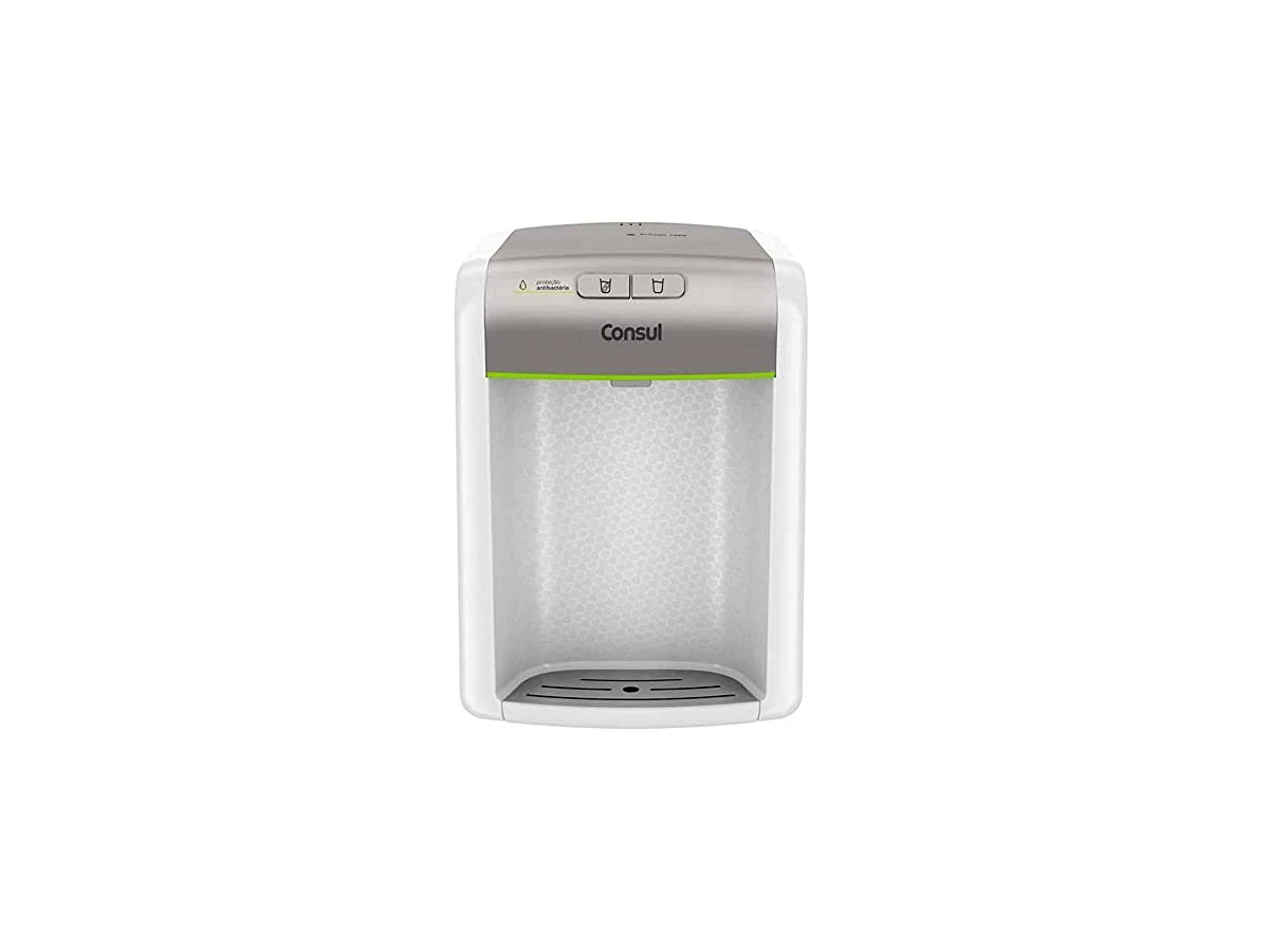 Purificador de Água Consul CPB34AS