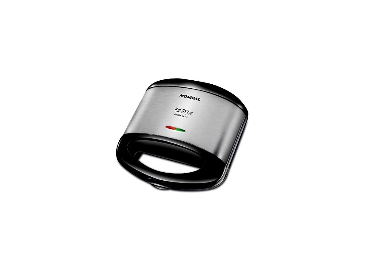 Mondial S-07 Inox Premium 750W