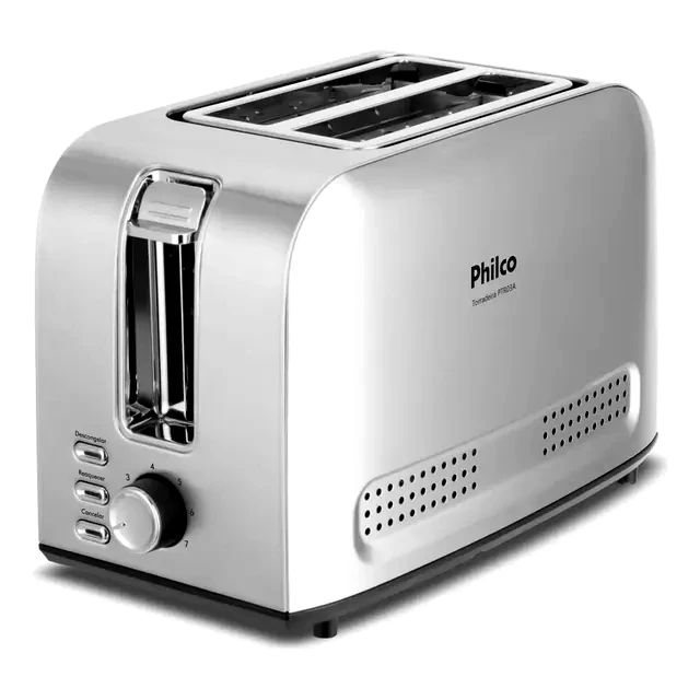 Torradeira Philco PTR03A