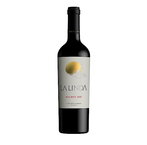 Finca La Linda Malbec