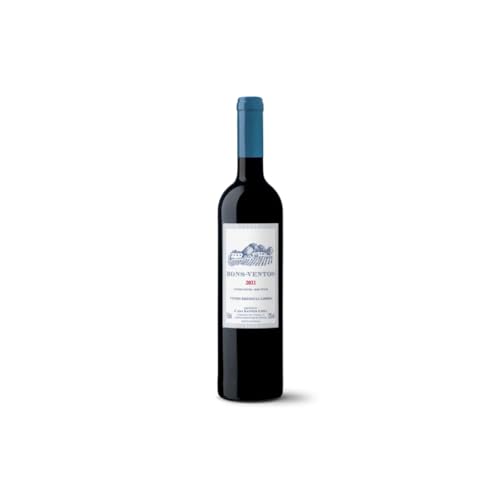 Vinho Bons Ventos 750ml