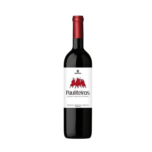 Vinho Pauliteiros 750ml Ribadouro