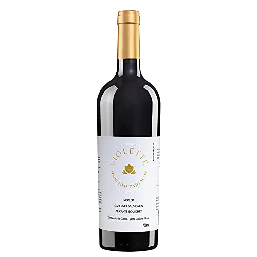 Vinho Pizzato Tinto Suave Premium Fausto