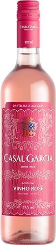 Casal Garcia Rosé